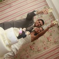 Enfim casados