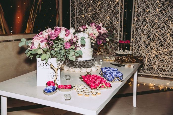 Destination Wedding - Las Vegas 4