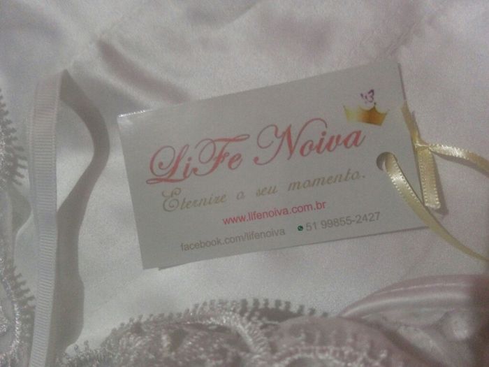  Loja online Life Noiva - Vestido de noiva - minha Experiência ❤ - 2