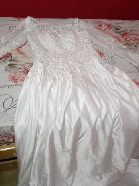  Loja online Life Noiva - Vestido de noiva - minha Experiência ❤ - 3