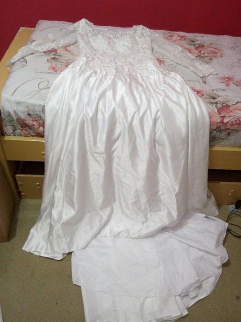  Loja online Life Noiva - Vestido de noiva - minha Experiência ❤ - 4
