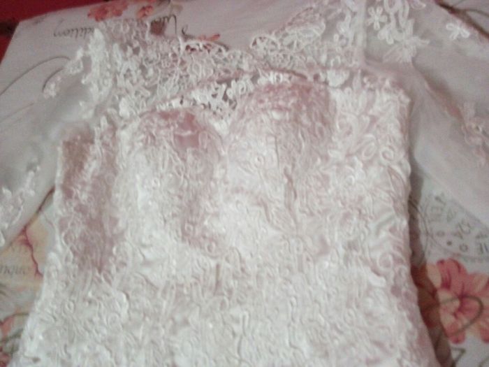  Loja online Life Noiva - Vestido de noiva - minha Experiência ❤ - 5