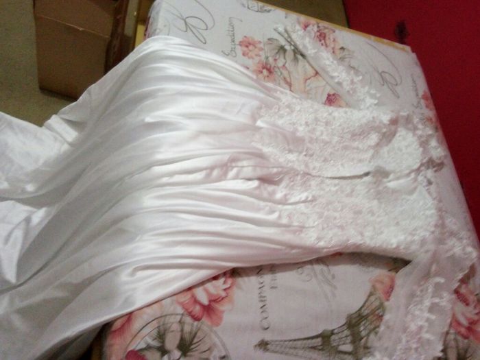  Loja online Life Noiva - Vestido de noiva - minha Experiência ❤ - 7