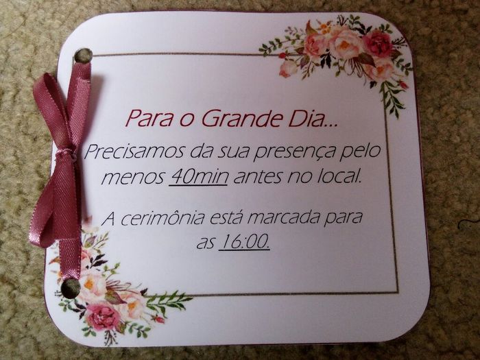  Convite dos padrinhos diy - 8