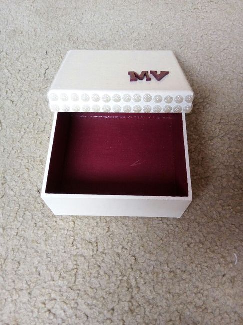  Convite dos padrinhos diy - 9