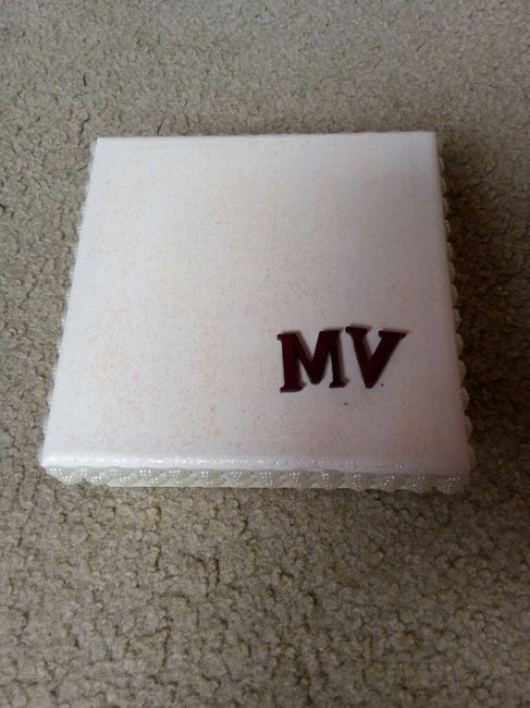  Convite dos padrinhos diy - 10