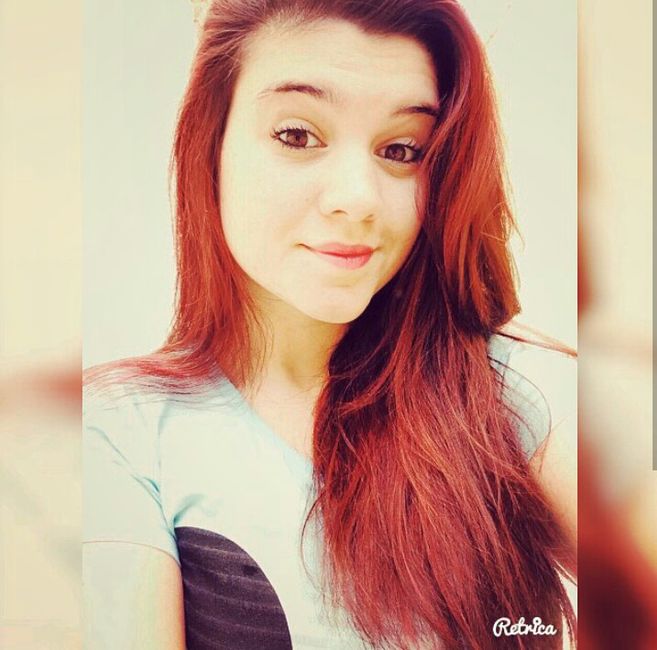  Cabelo - 1