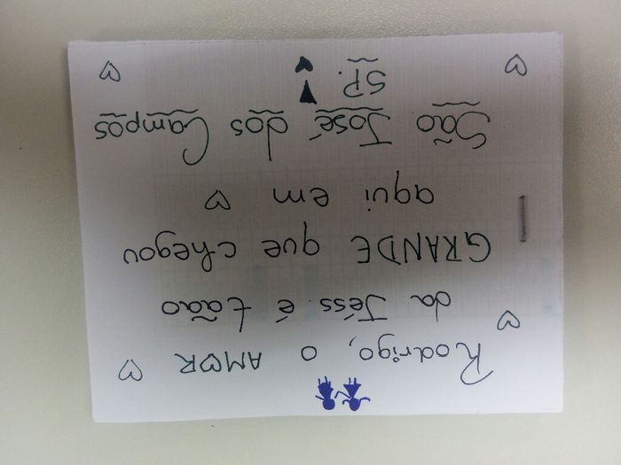  Surpresinha para o maridão - 1