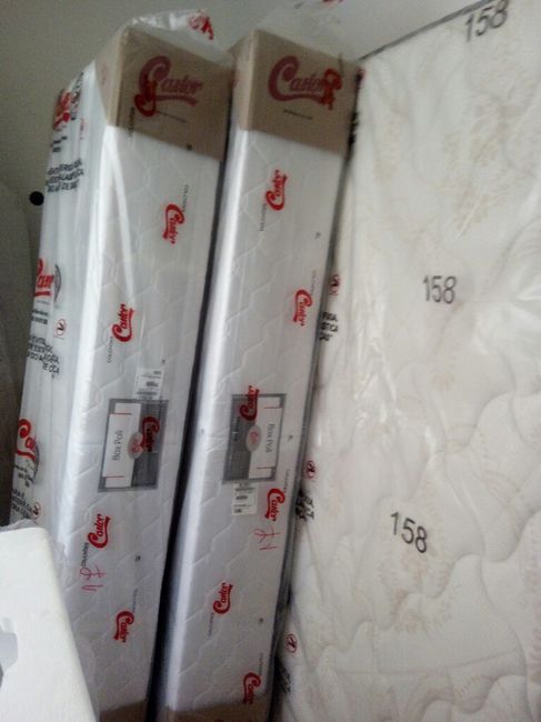  Itens da casa chegando 😍❤ - 2