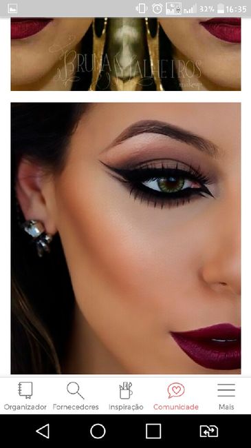 Make do grande dia - 2
