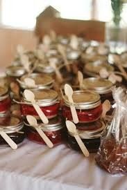 Mais modelos de potinhos de doce