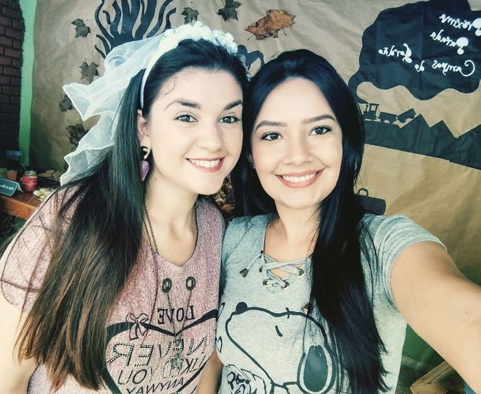 Madrinha!!