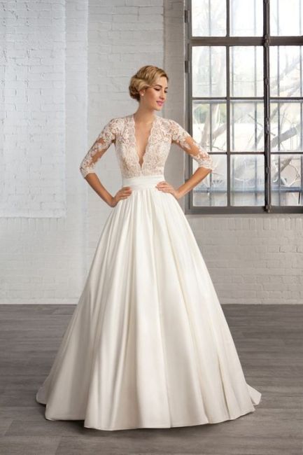 Minhas inspirações de noiva musa com muuito glamour 6