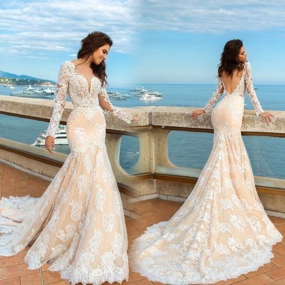 Minhas inspirações de noiva musa com muuito glamour 7