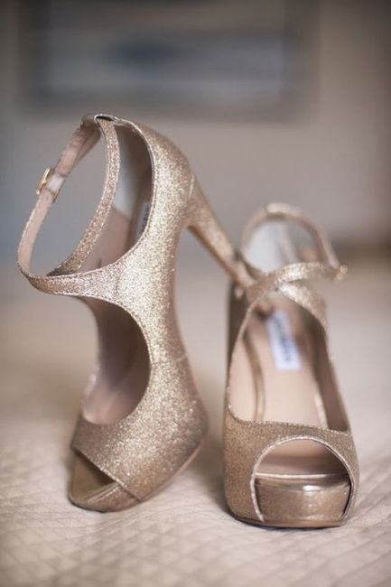 Minhas inspirações de noiva musa com muuito glamour 10
