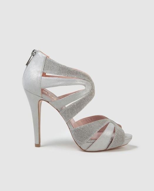 Minhas inspirações de noiva musa com muuito glamour 11