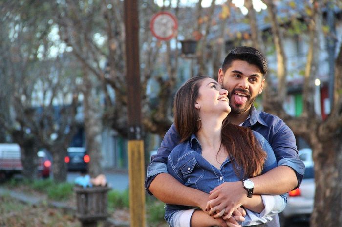 Pre Wedding 2 (ACHEI DEMAIS ESSA CARETA KKKK)