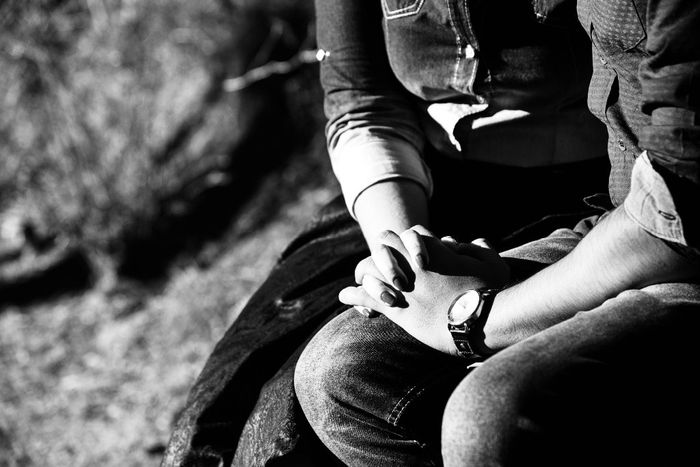 Pre Wedding 2