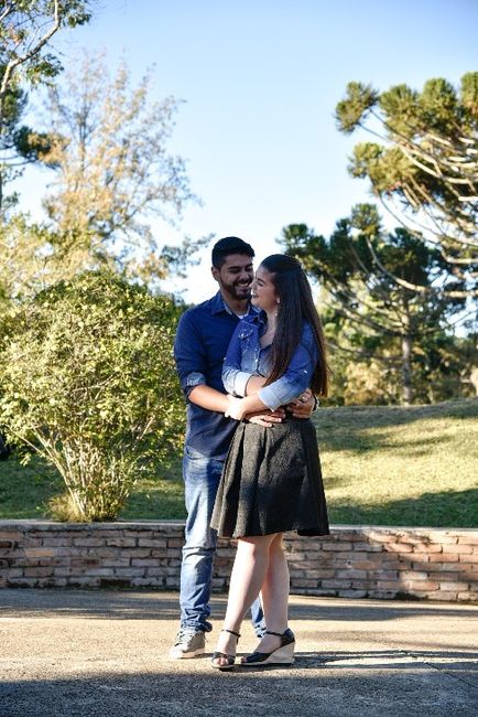 Pre Wedding 2