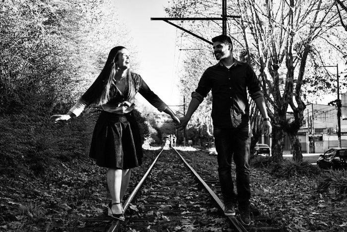 Pre Wedding 2