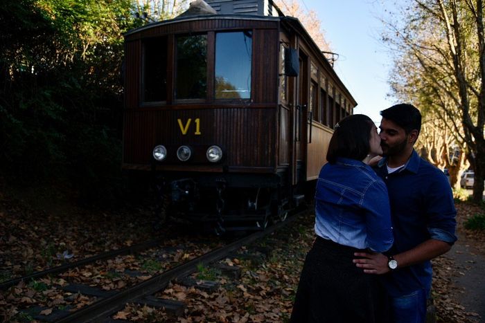 Pre Wedding 2