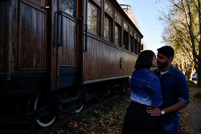 Pre Wedding 2