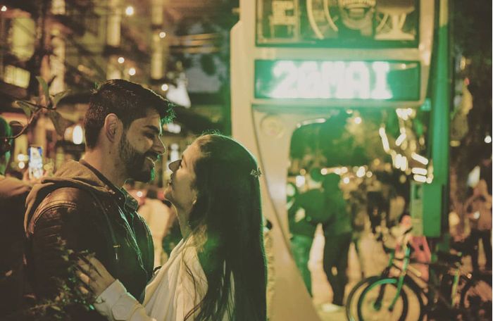 Pre Wedding 2 - FOTO BEM GRINGA MESMOOO