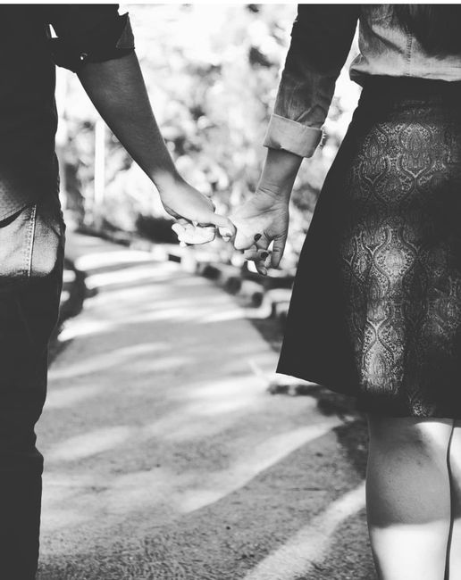 Pre Wedding 2