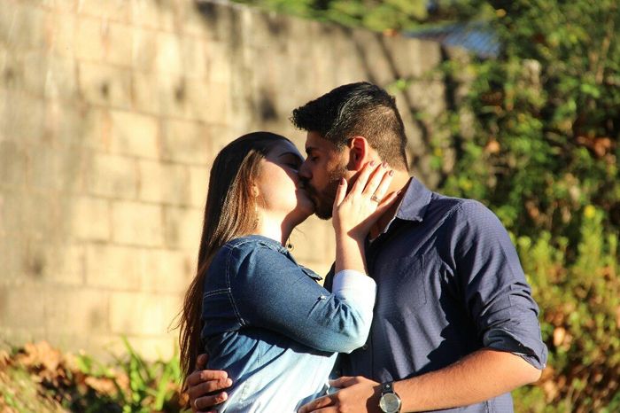 Dia do beijo - COMPARTILHE O SEU! 💋 35