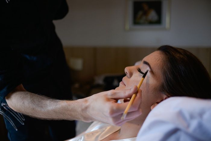 Making Off