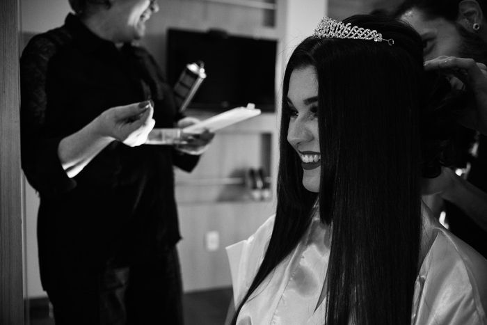 Making Off