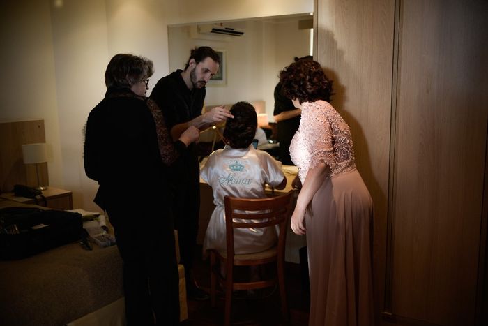 Making Off