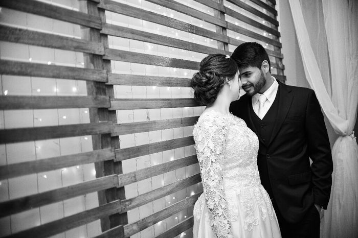 Casei:a festa do meu casamento - 9