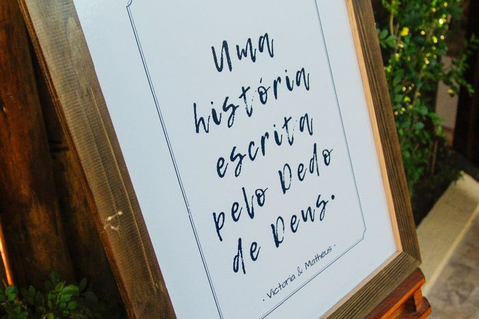 Seleção - Decoração