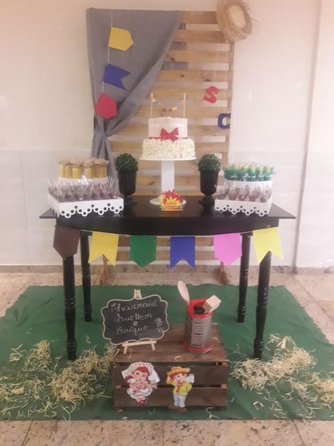 Meu chá de panela - 4