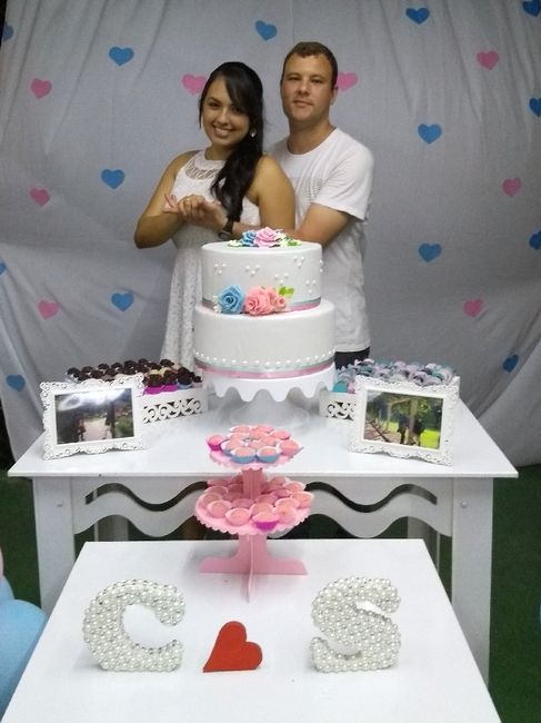 Noivado 💍 8