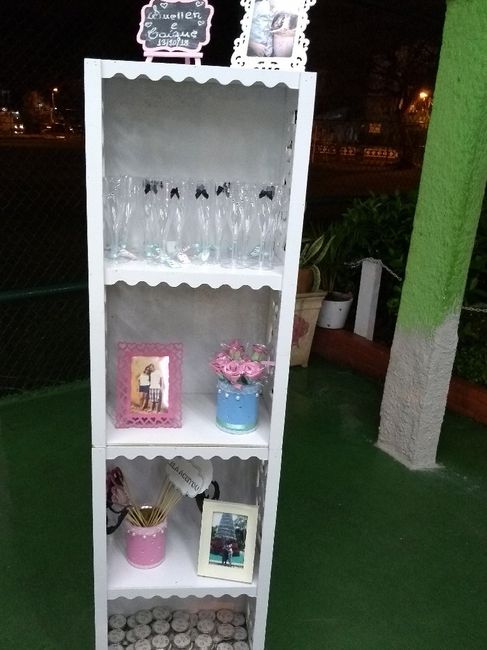 Noivado 💍 9
