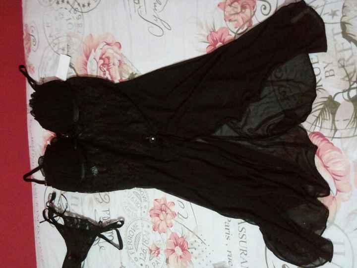  Loja online Click Sophia - Lingerie. Minha experiência!! - 1