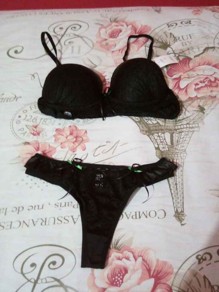  Loja online Click Sophia - Lingerie. Minha experiência!! - 2