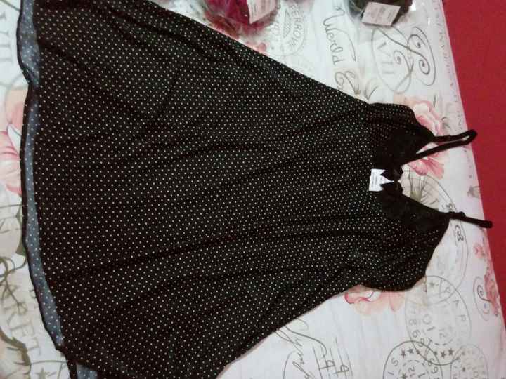  Loja online Click Sophia - Lingerie. Minha experiência!! - 5