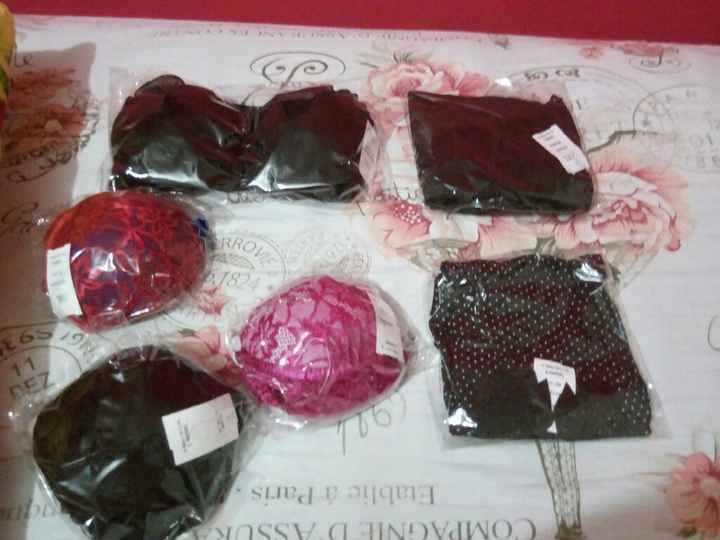  Loja online Click Sophia - Lingerie. Minha experiência!! - 6