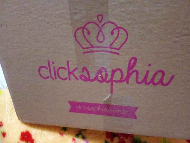  Loja online Click Sophia - Lingerie. Minha experiência!! - 7