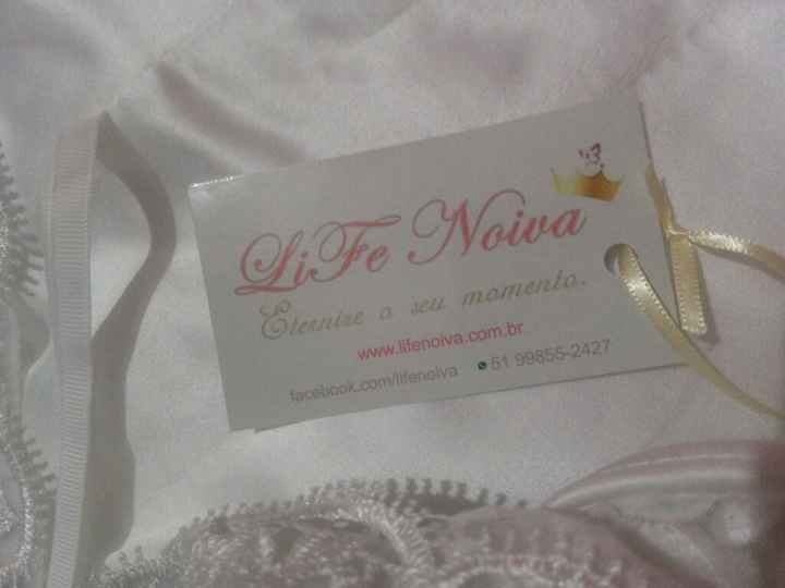  Loja online Life Noiva - Vestido de noiva - minha Experiência ❤ - 2