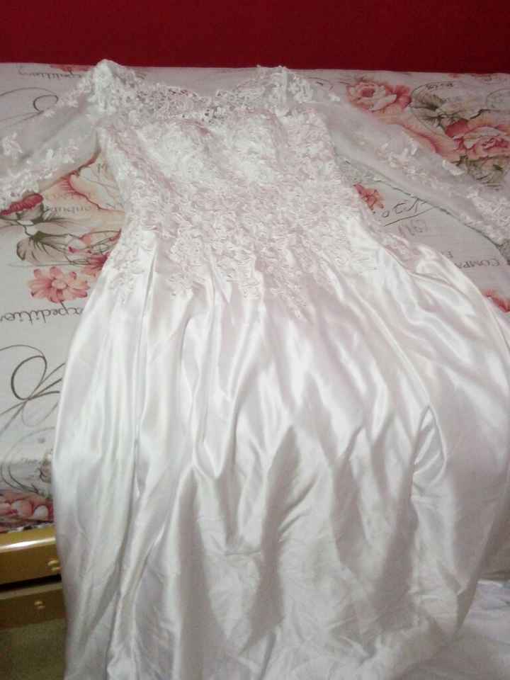  Loja online Life Noiva - Vestido de noiva - minha Experiência ❤ - 3