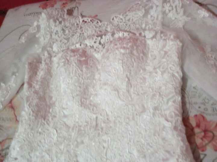  Loja online Life Noiva - Vestido de noiva - minha Experiência ❤ - 5