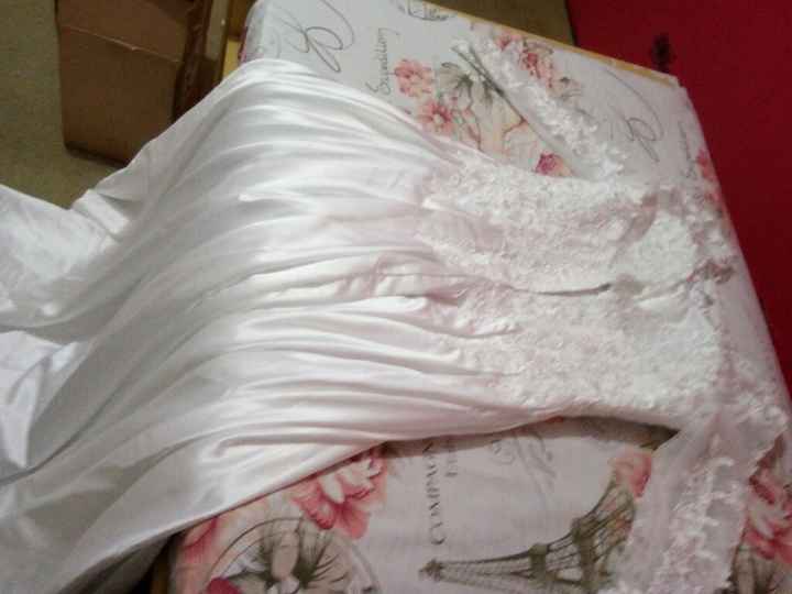  Loja online Life Noiva - Vestido de noiva - minha Experiência ❤ - 7