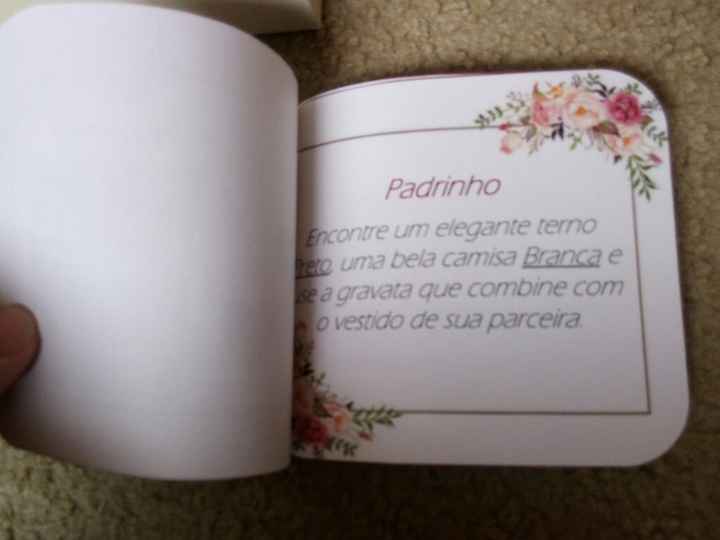  Convite dos padrinhos diy - 5