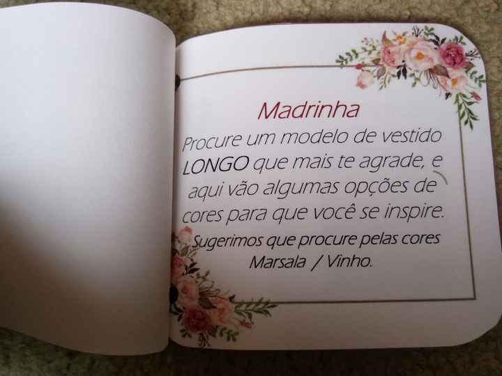  Convite dos padrinhos diy - 7