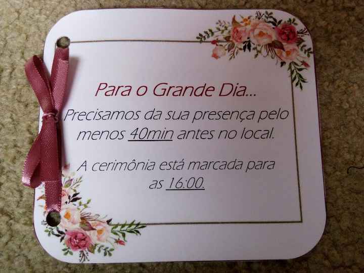  Convite dos padrinhos diy - 8