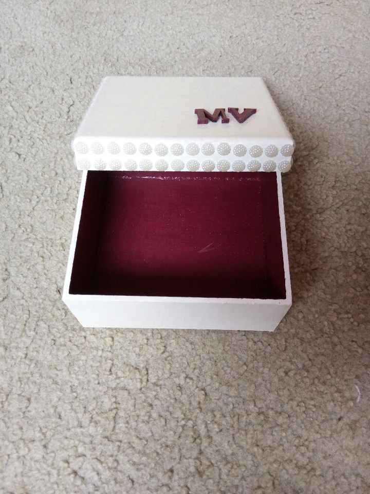  Convite dos padrinhos diy - 9